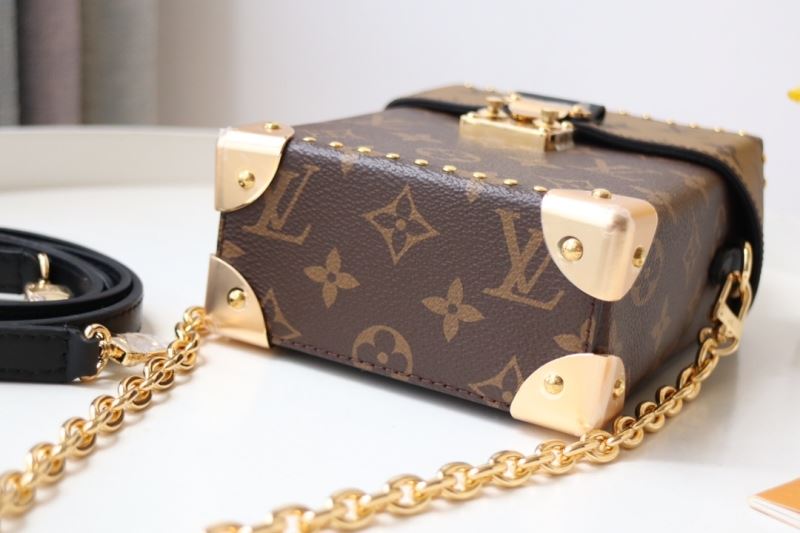 LV Top Handle Bags